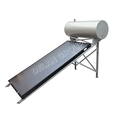 Solarthermische Systeme und Kollektoren
