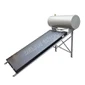 Ist die Verwendung eines 300-Liter-Solarwarmwasserbereiters sicher?